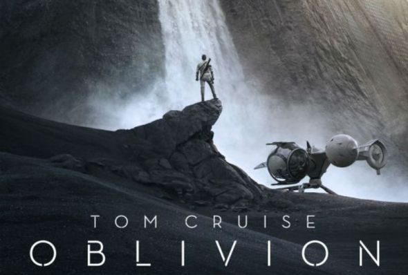 oblivion-movie-directed by Joseph Kosinski