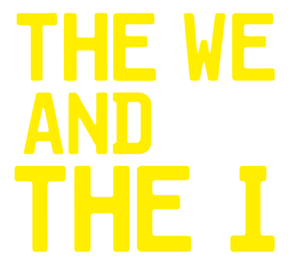 The_We_and_the_I